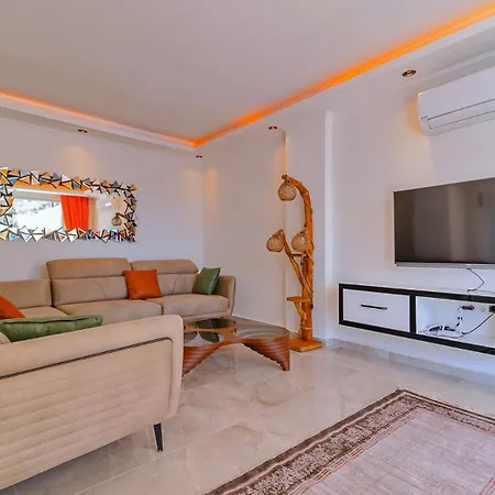 ヴィラ 2 Bedroom Luxury - Private Garden And Pool