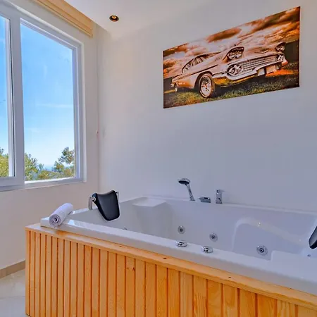 Villa Islamlar Village 2 Bedroom 7566 Kalkan