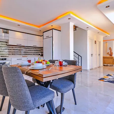 Islamlar Village 2 Bedroom 7566 Villa