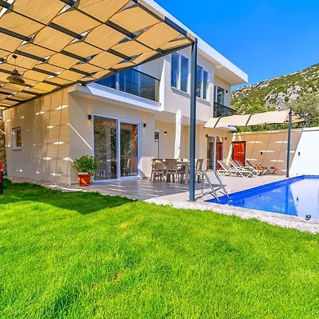 Islamlar Village 2 Bedroom 7566 Villa
