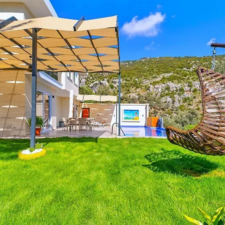 فيلة 2 Bedroom Luxury - Private Garden And Pool *