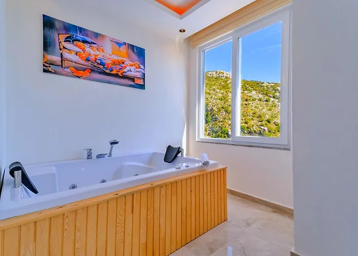 2 Bedroom Luxury - Private Garden And Pool Villa *