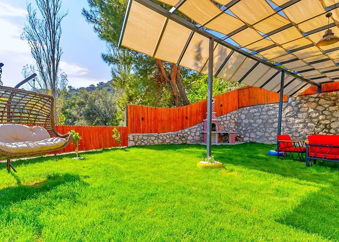2 Bedroom Luxury - Private Garden And Pool Villa