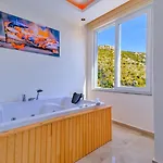 2 Bedroom Luxury - Private Garden And Pool Villa *